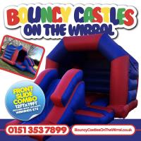 Bouncy Castles On The Wirral image 9